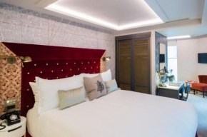 Vintry & Mercer Hotel - Small Luxury Hotels of the World